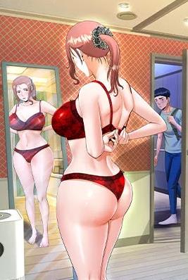 热门漫画8